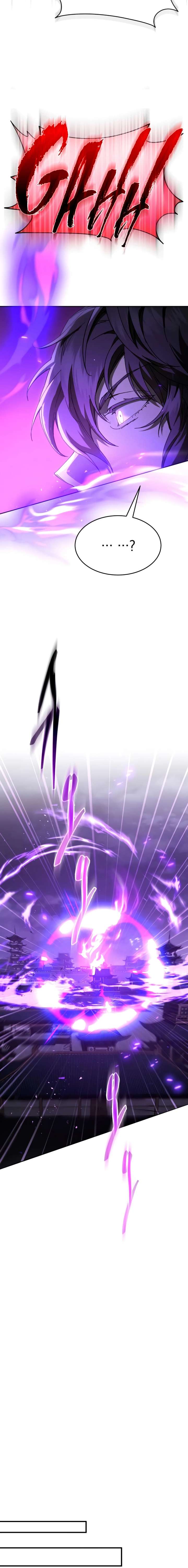 The Heavenly Demon Wants a Quiet Life Chapter 79 - Page 30