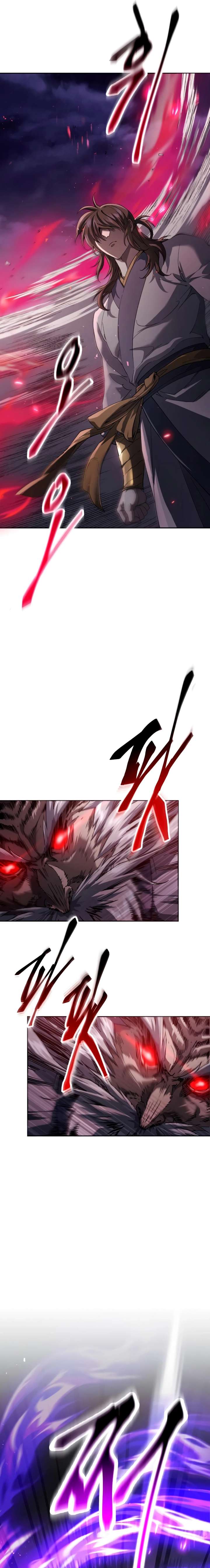 The Heavenly Demon Wants a Quiet Life Chapter 79 - Page 6