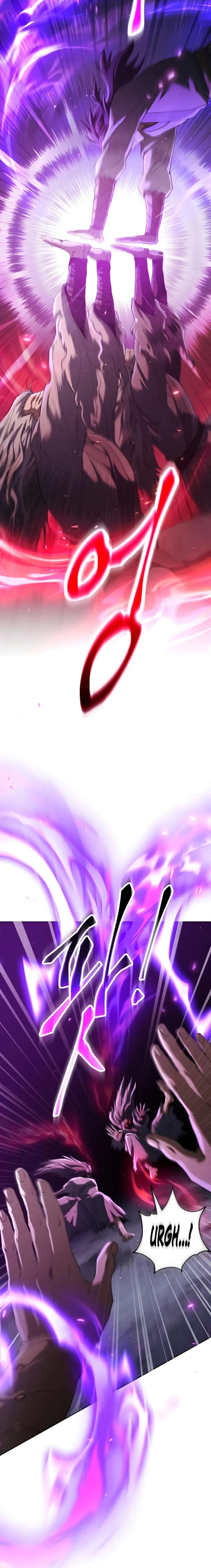 The Heavenly Demon Wants a Quiet Life Chapter 79 - Page 7