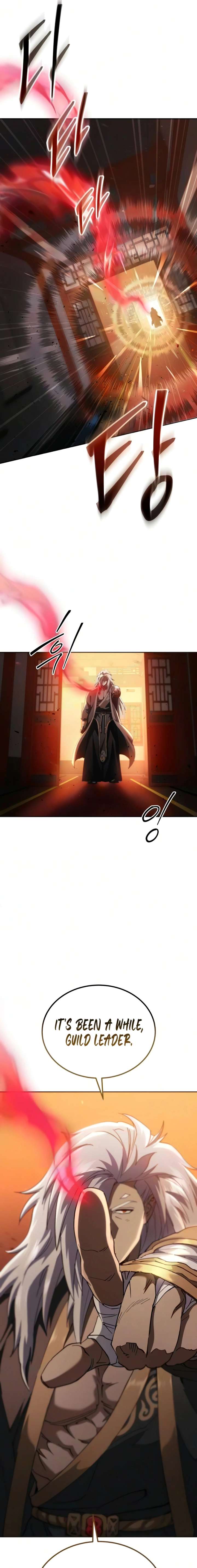 The Heavenly Demon Wants a Quiet Life Chapter 80 - Page 22