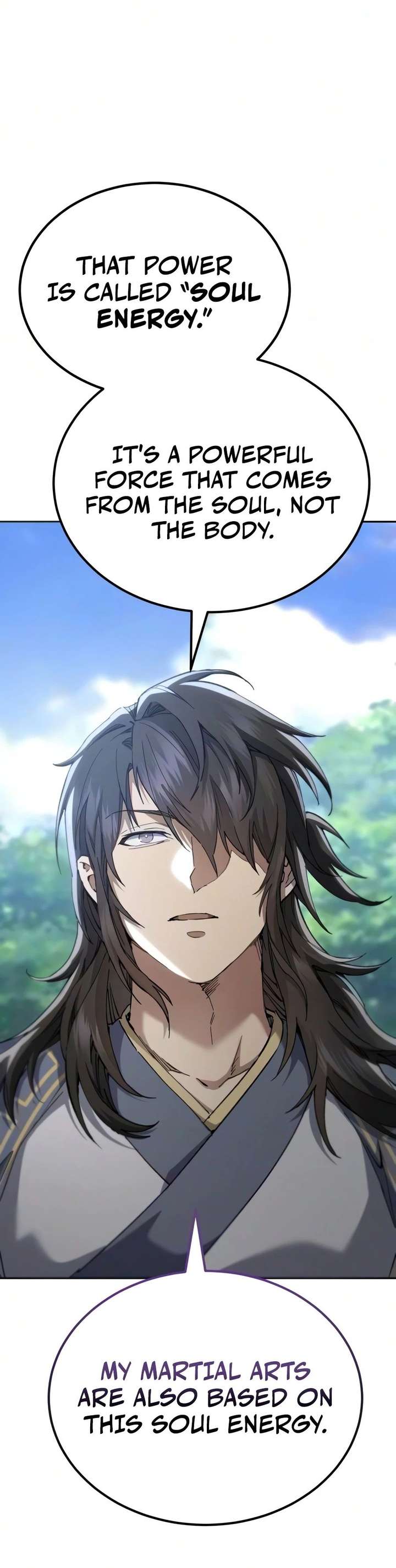 The Heavenly Demon Wants a Quiet Life Chapter 81 - Page 14