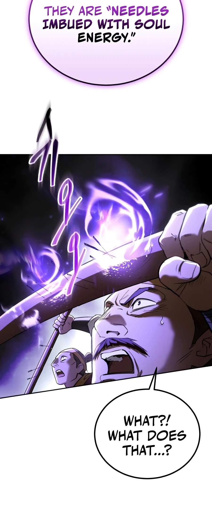 The Heavenly Demon Wants a Quiet Life Chapter 82 - Page 10