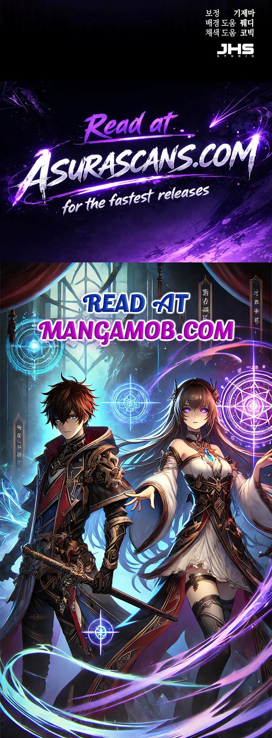 The Heavenly Demon Wants a Quiet Life Chapter 82 - Page 26