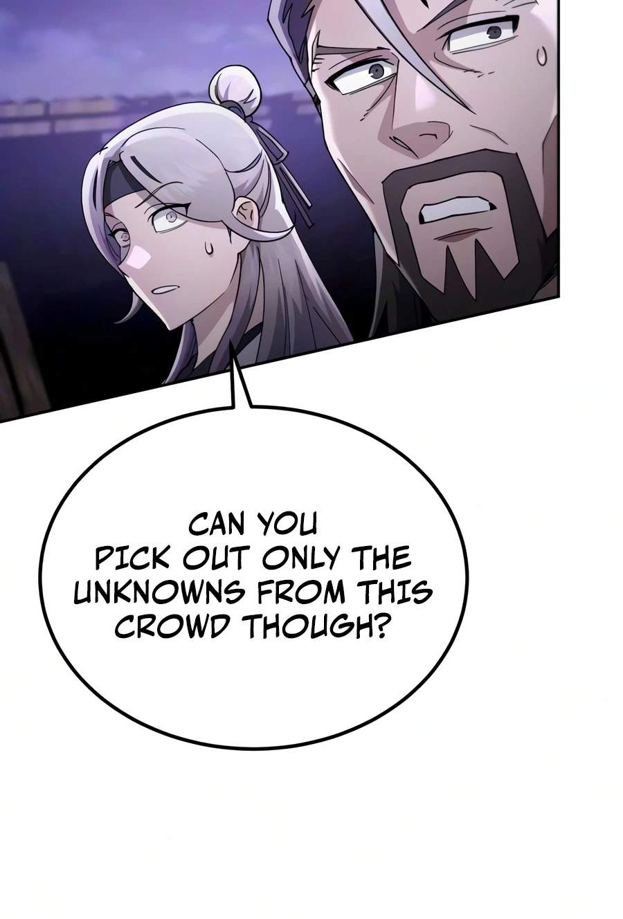 The Heavenly Demon Wants a Quiet Life Chapter 83 - Page 16