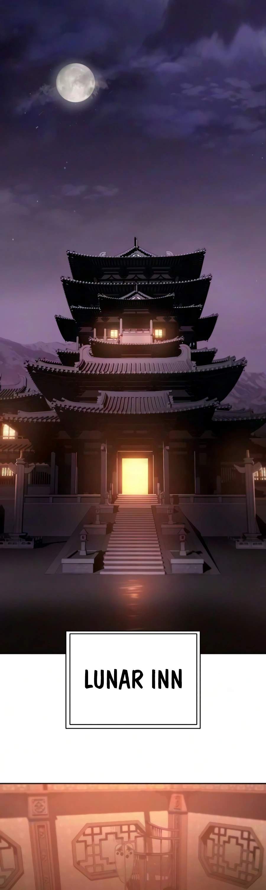 The Heavenly Demon Wants a Quiet Life Chapter 83 - Page 3