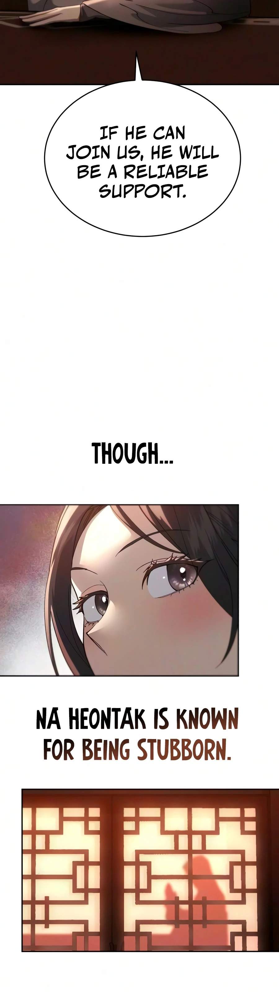 The Heavenly Demon Wants a Quiet Life Chapter 83 - Page 5