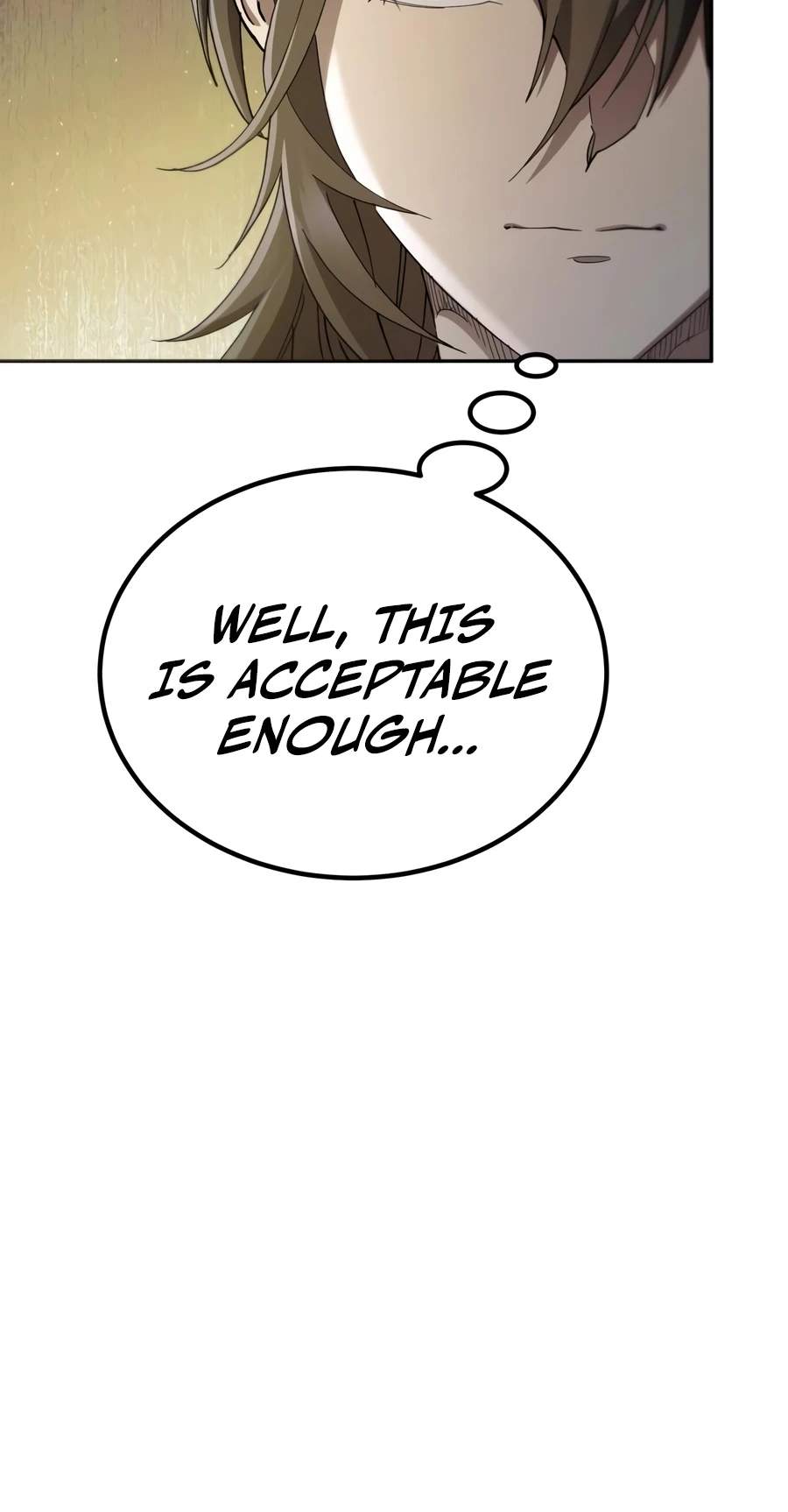 The Heavenly Demon Wants a Quiet Life Chapter 84 - Page 8