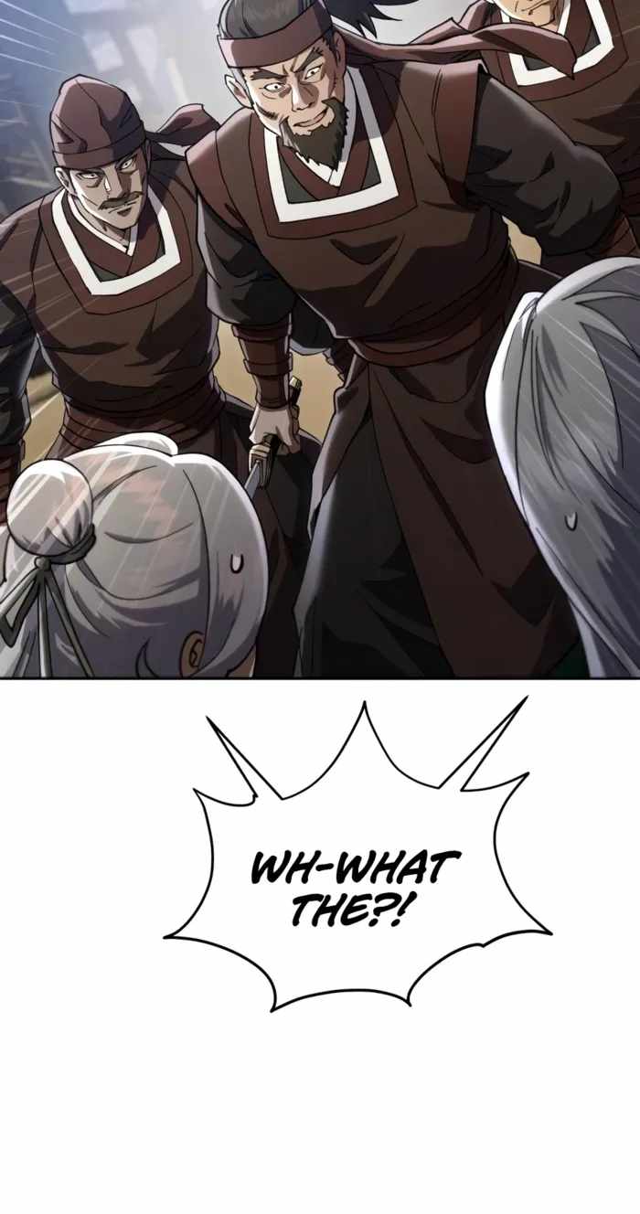 The Heavenly Demon Wants a Quiet Life Chapter 85 - Page 16