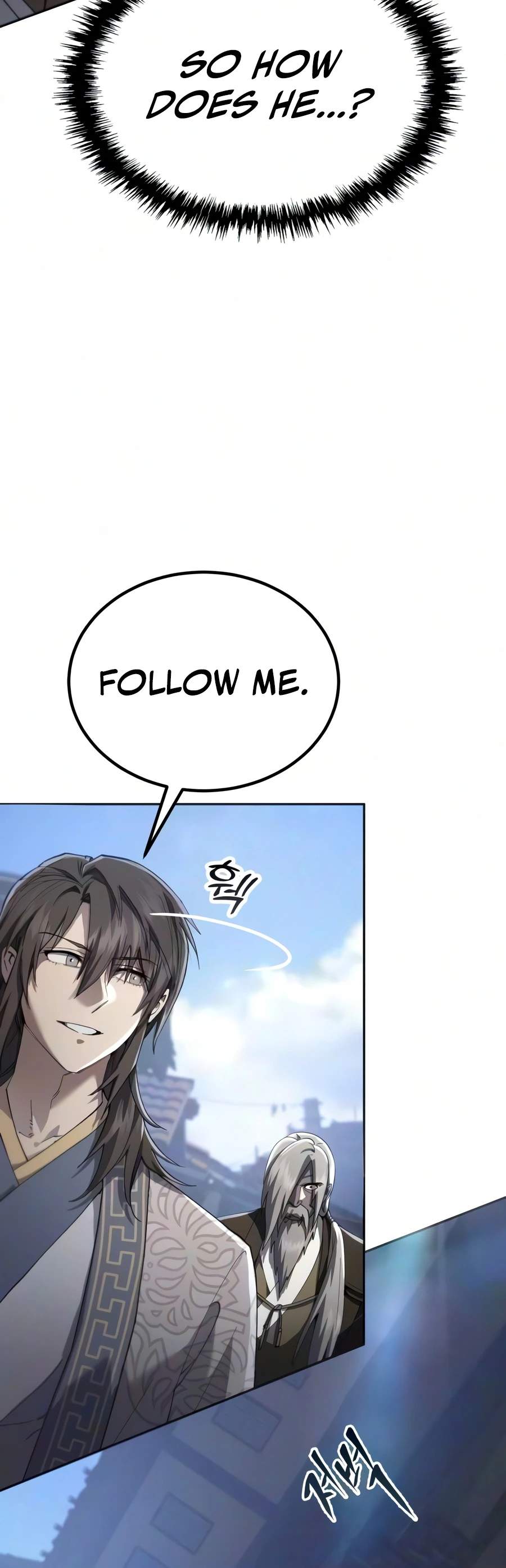 The Heavenly Demon Wants a Quiet Life Chapter 86 - Page 3