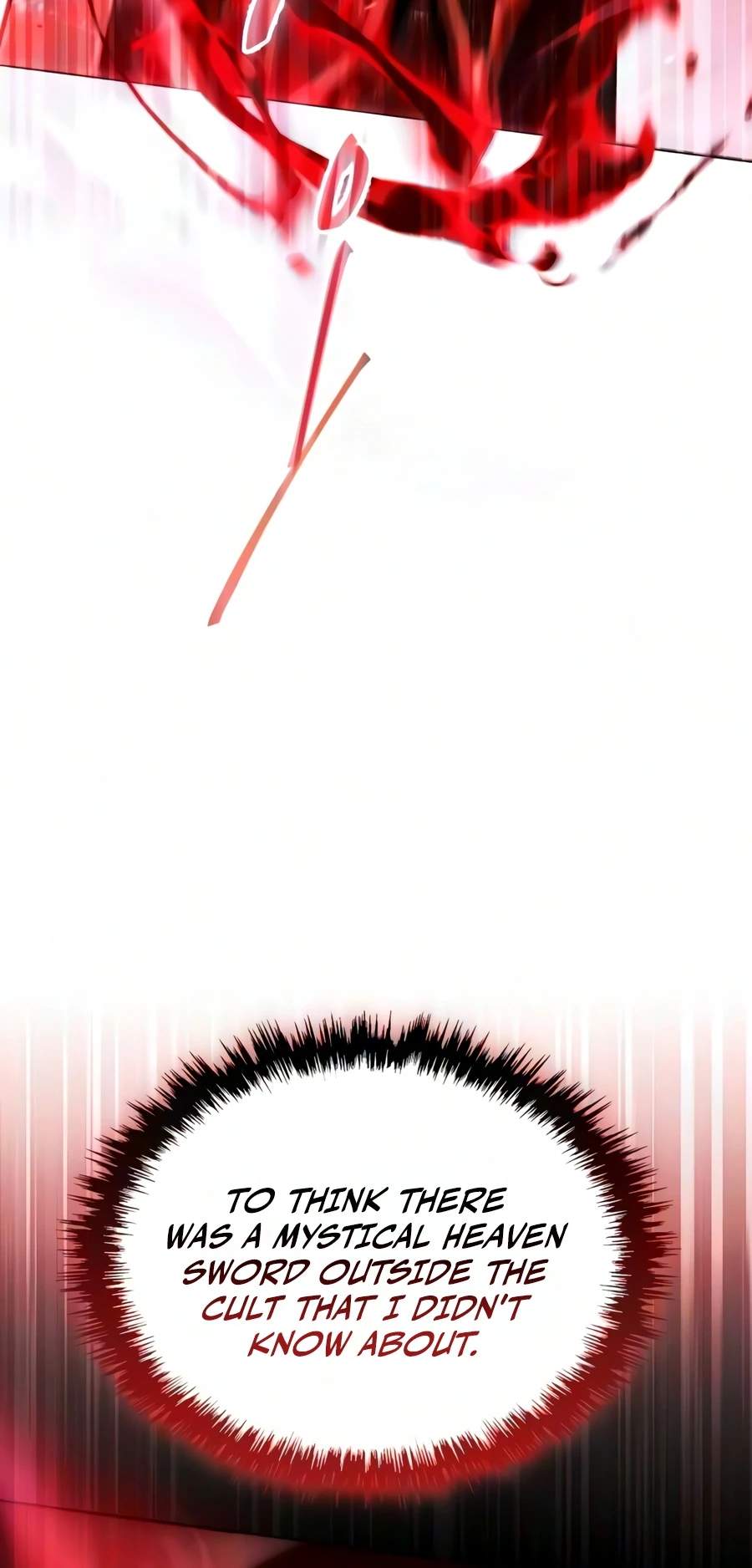 The Heavenly Demon Wants a Quiet Life Chapter 88 - Page 3