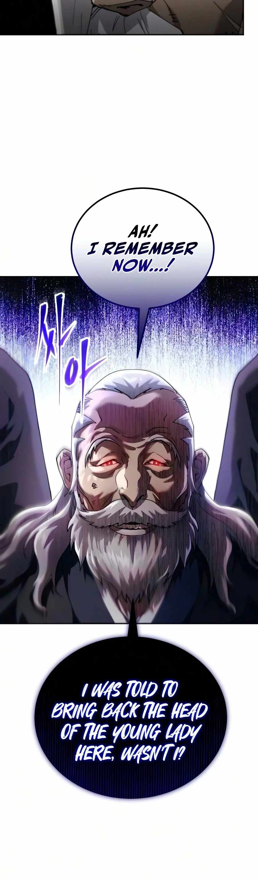 The Heavenly Demon Wants a Quiet Life Chapter 89 - Page 15