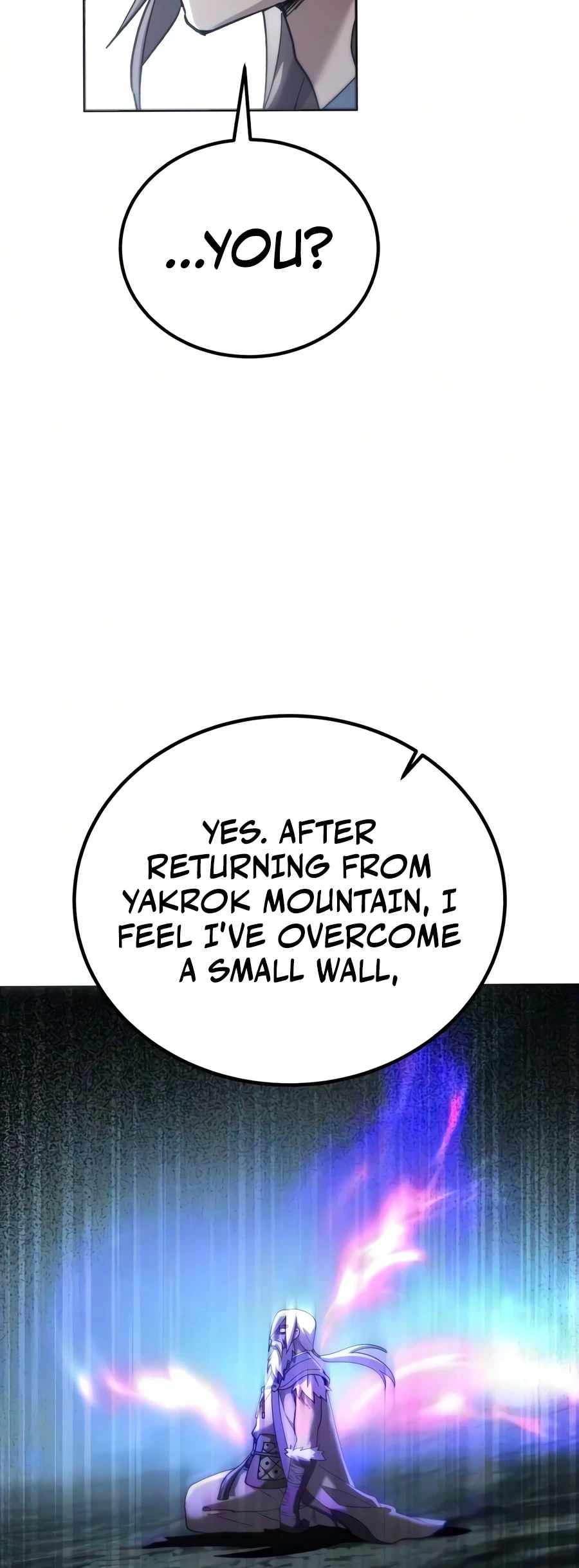 The Heavenly Demon Wants a Quiet Life Chapter 89 - Page 5