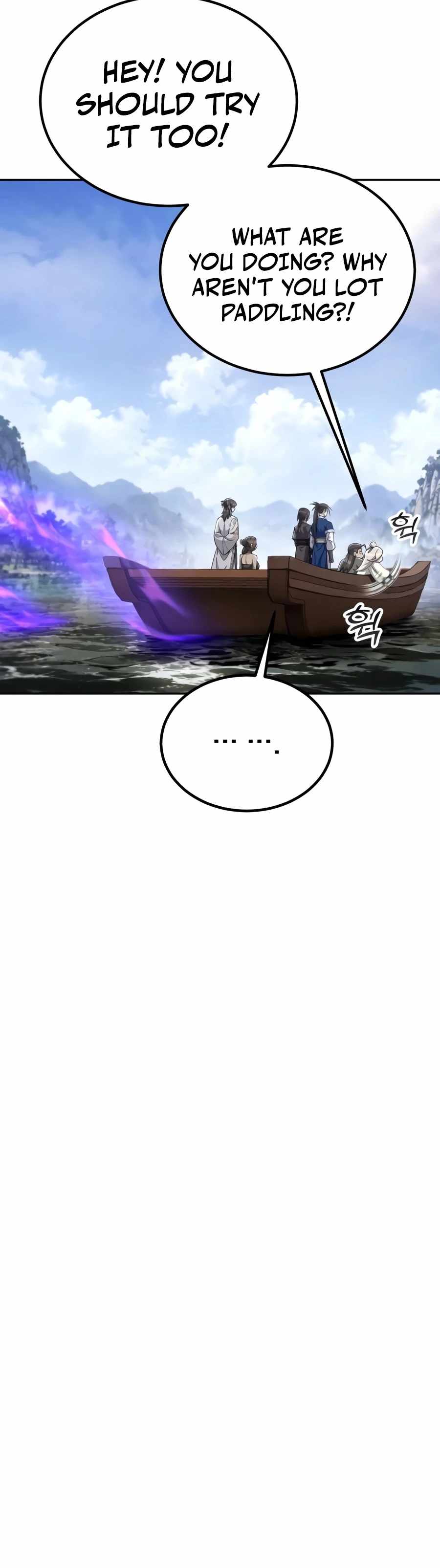 The Heavenly Demon Wants a Quiet Life Chapter 90 - Page 10