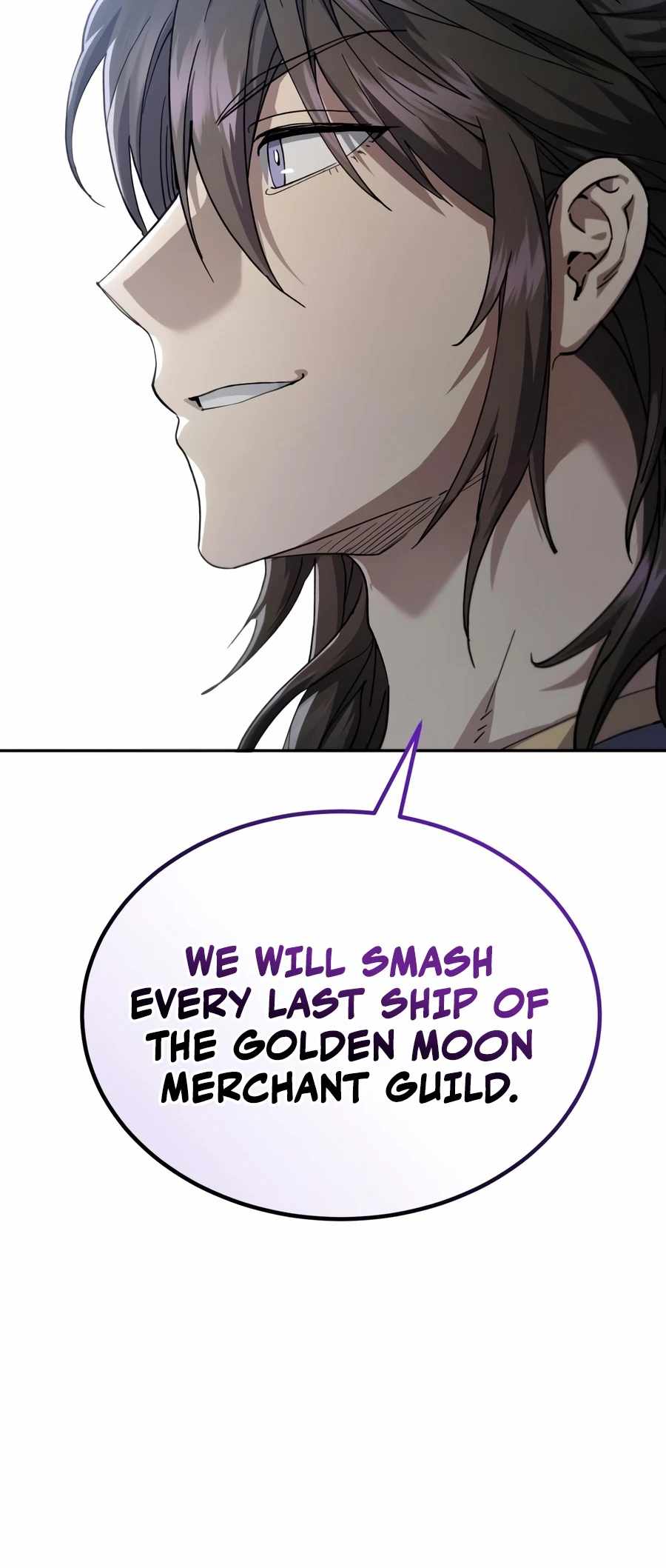 The Heavenly Demon Wants a Quiet Life Chapter 90 - Page 8
