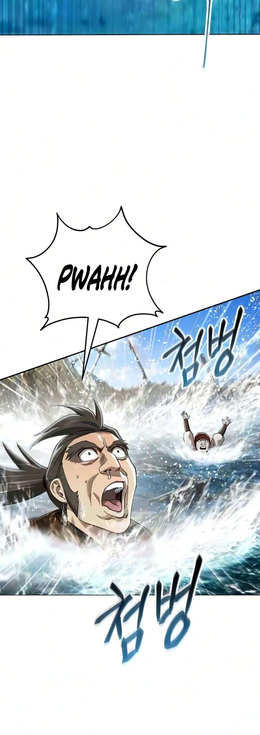 The Heavenly Demon Wants a Quiet Life Chapter 93 - Page 16