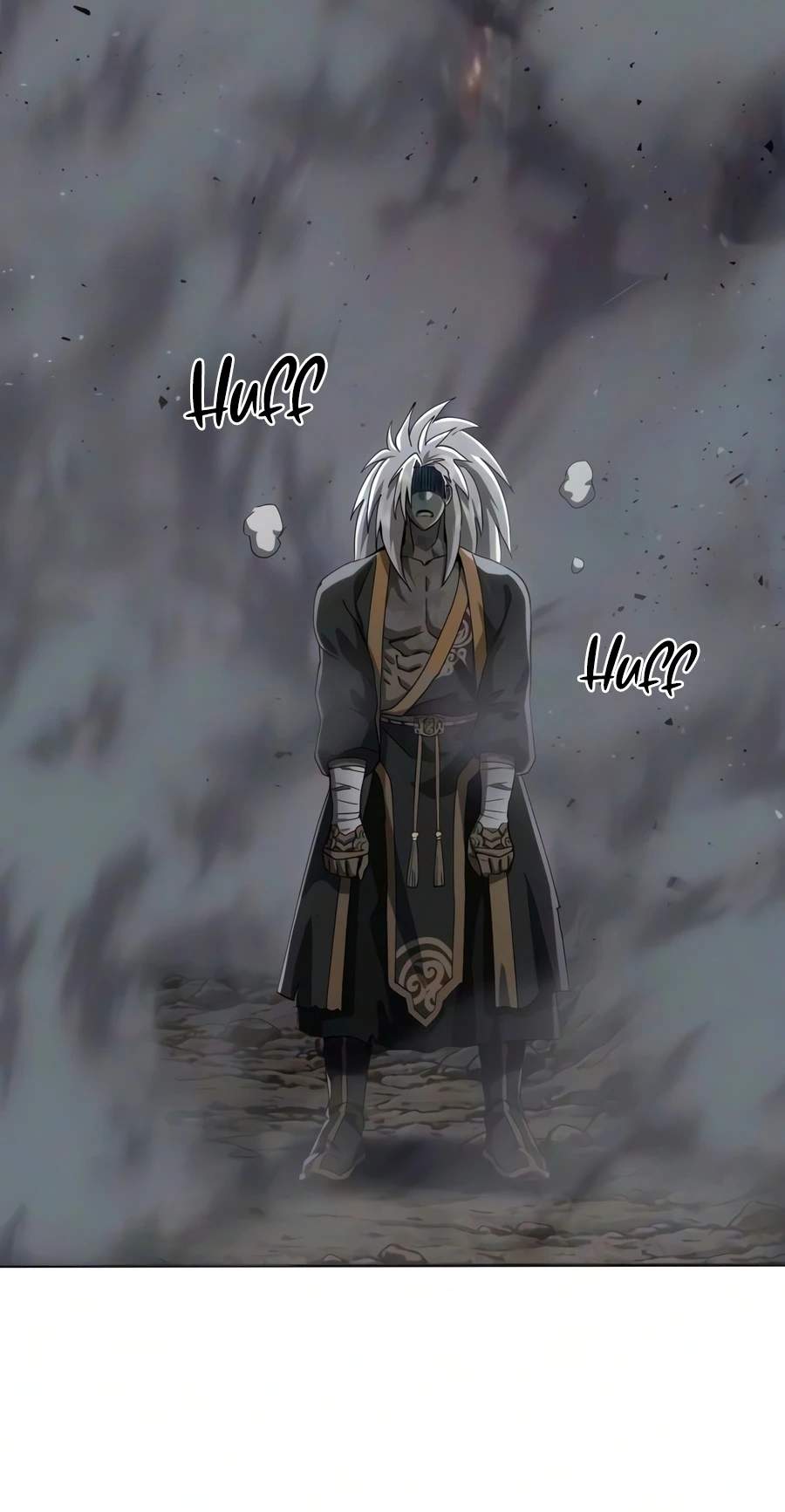 The Heavenly Demon Wants a Quiet Life Chapter 94 - Page 12