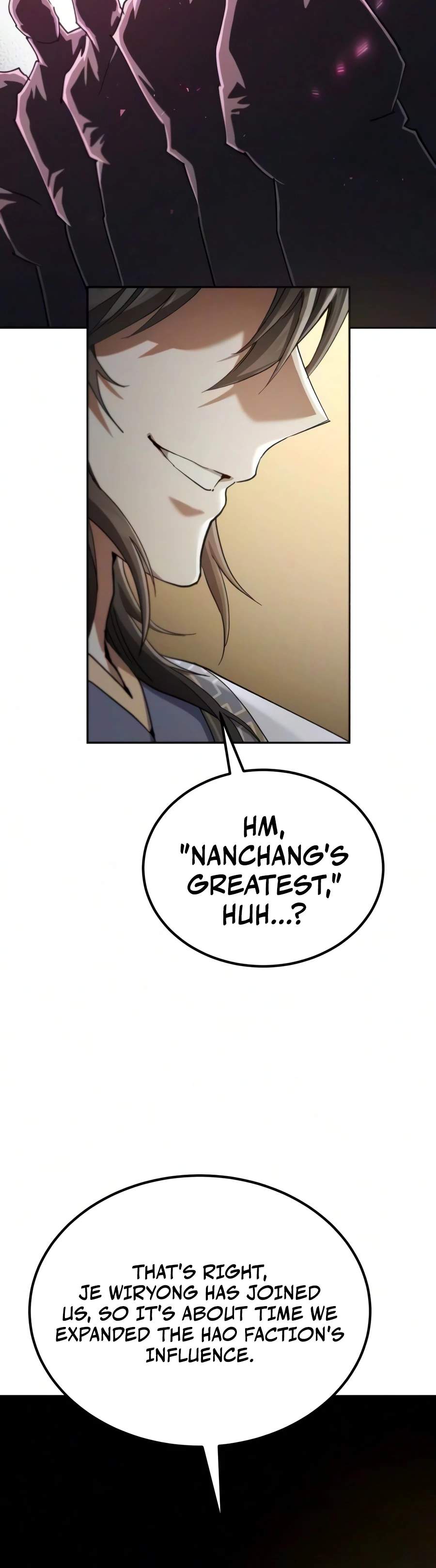 The Heavenly Demon Wants a Quiet Life Chapter 94 - Page 18