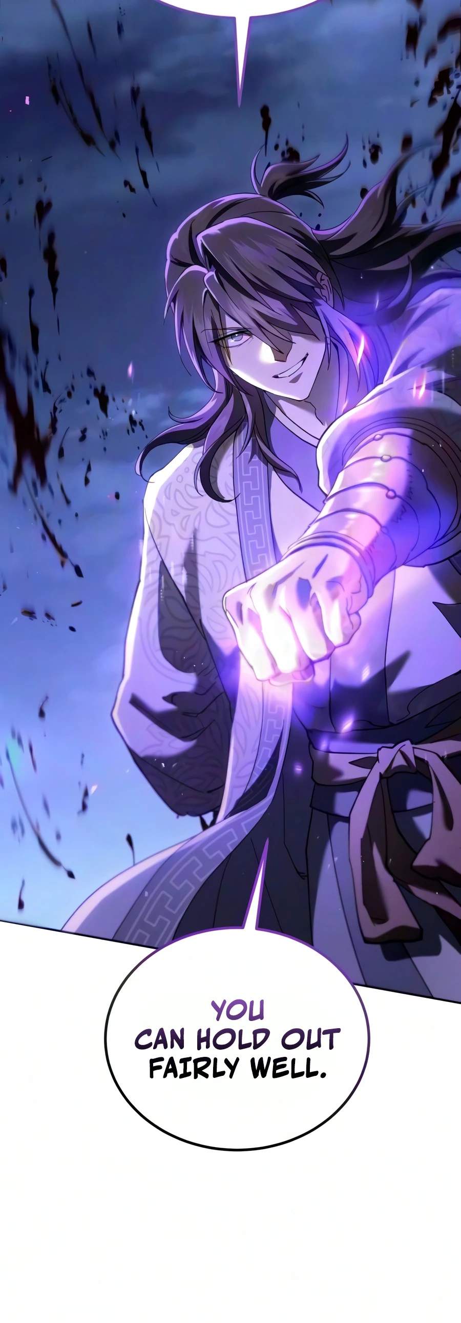 The Heavenly Demon Wants a Quiet Life Chapter 94 - Page 5