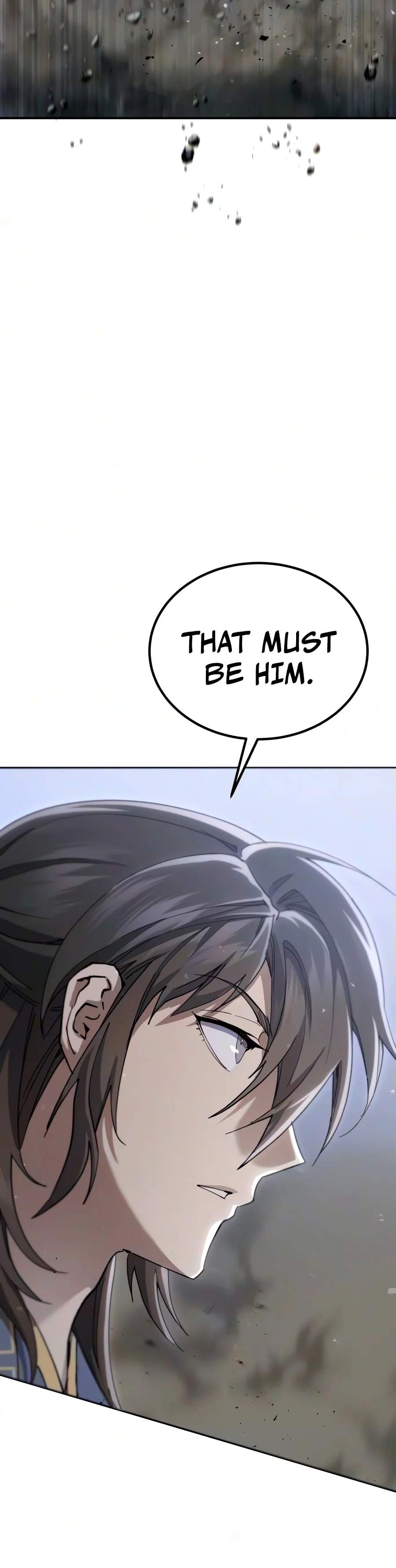 The Heavenly Demon Wants a Quiet Life Chapter 96 - Page 19