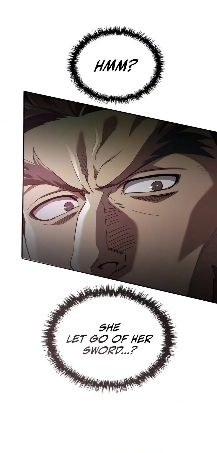 The Heavenly Demon Wants a Quiet Life Chapter 96 - Page 2