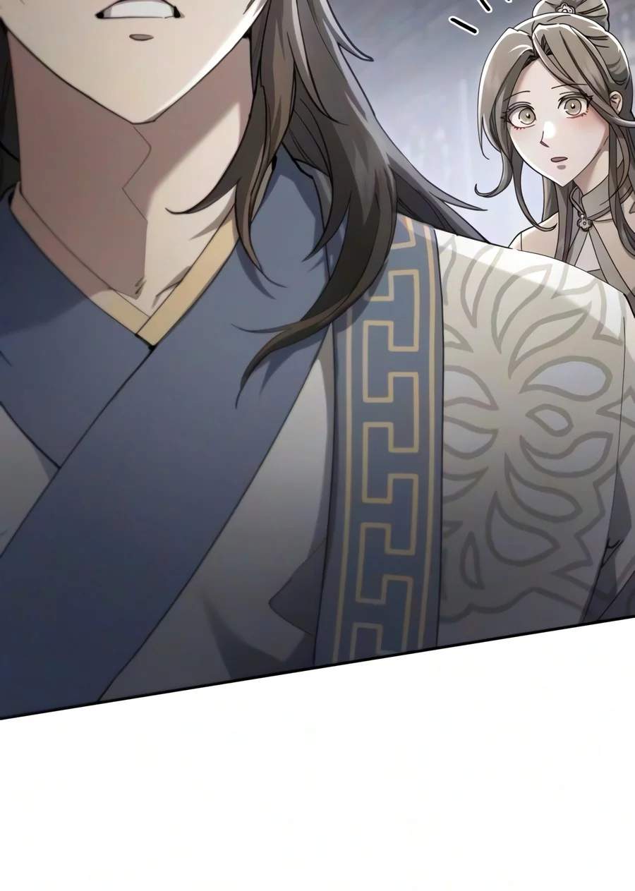 The Heavenly Demon Wants a Quiet Life Chapter 96 - Page 8
