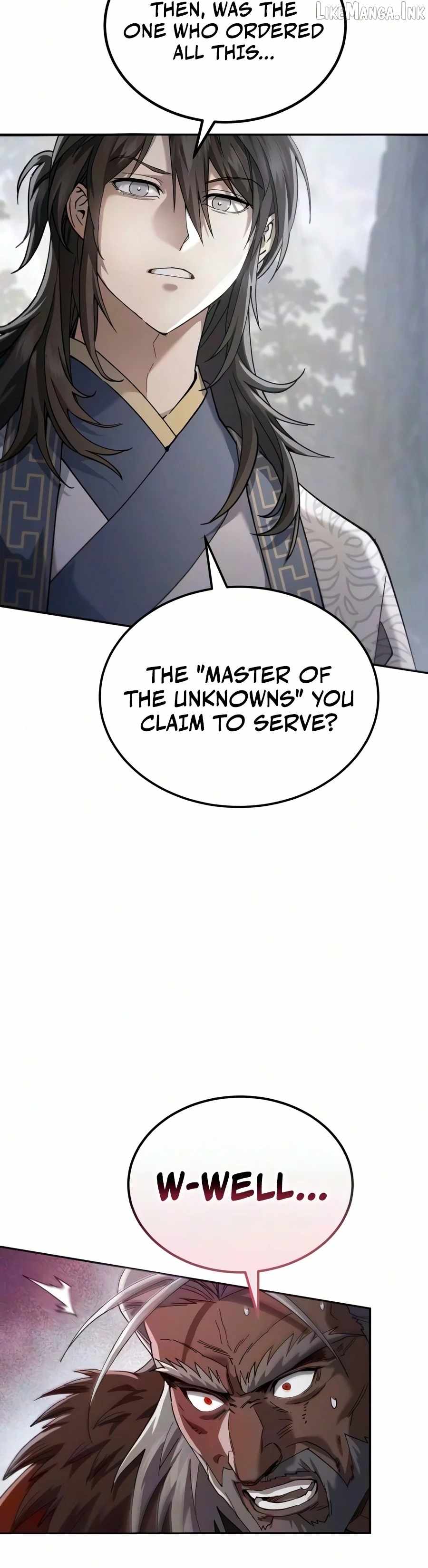 The Heavenly Demon Wants a Quiet Life Chapter 97 - Page 19