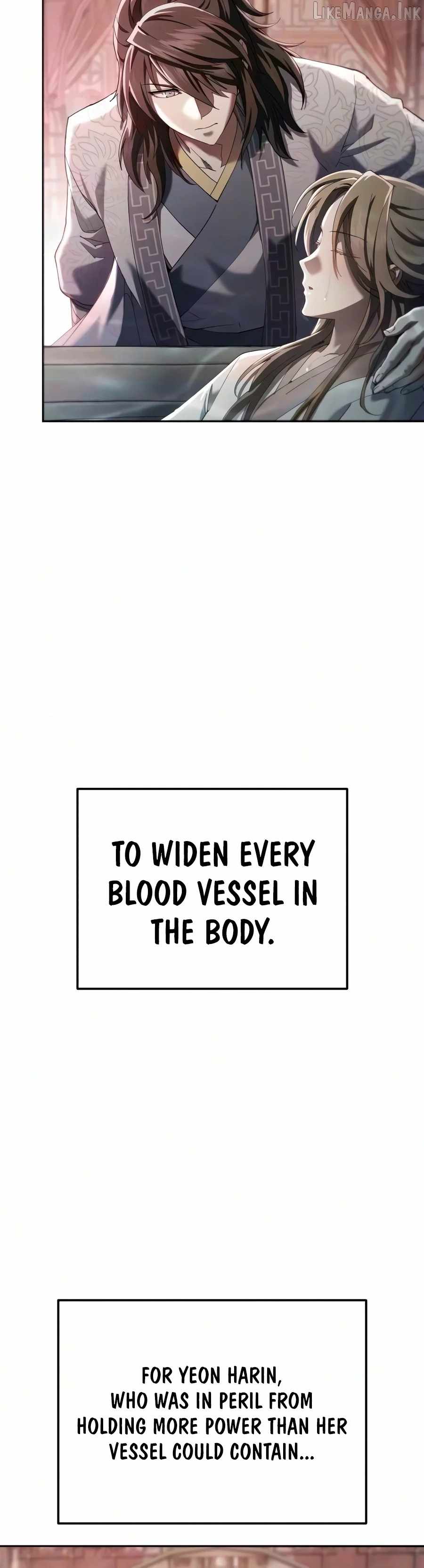 The Heavenly Demon Wants a Quiet Life Chapter 97 - Page 23
