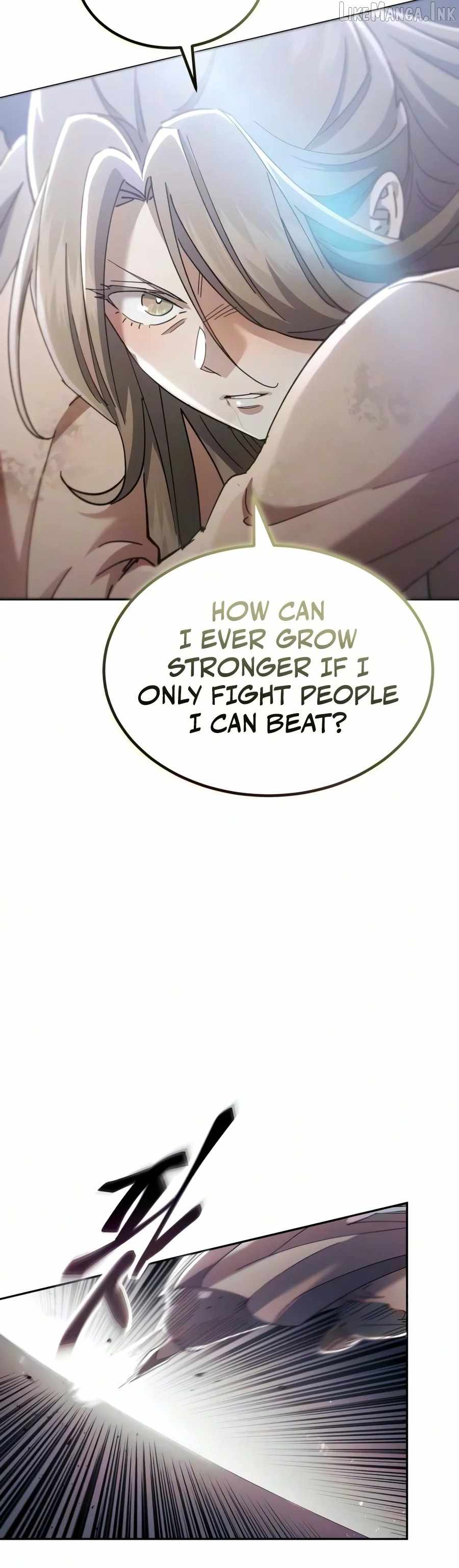 The Heavenly Demon Wants a Quiet Life Chapter 97 - Page 6