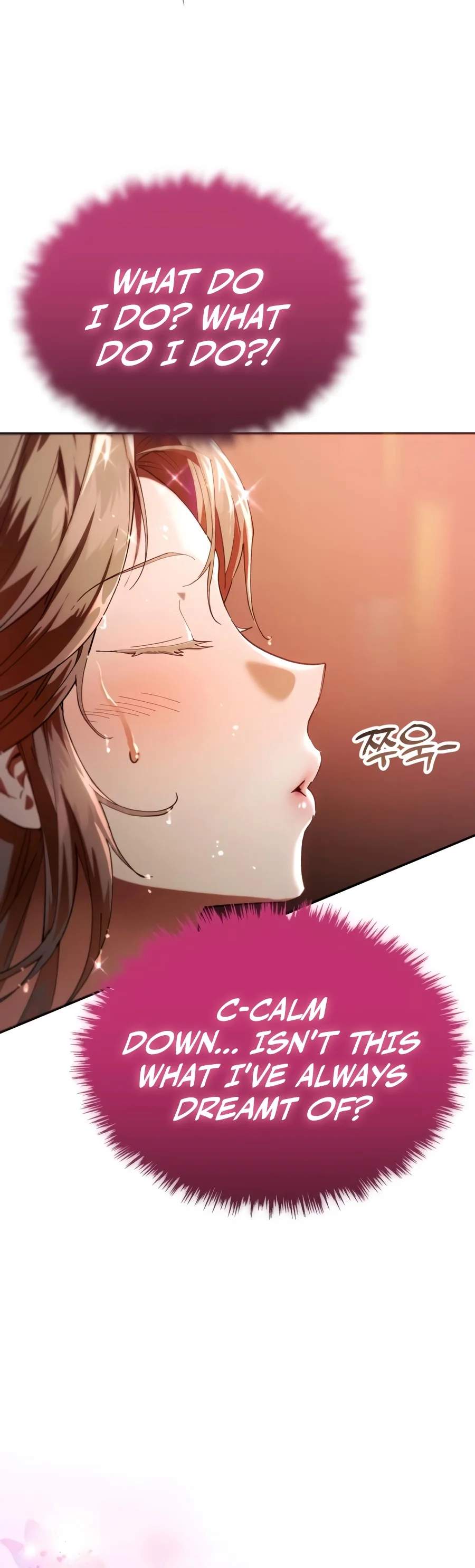 The Heavenly Demon Wants a Quiet Life Chapter 98 - Page 12