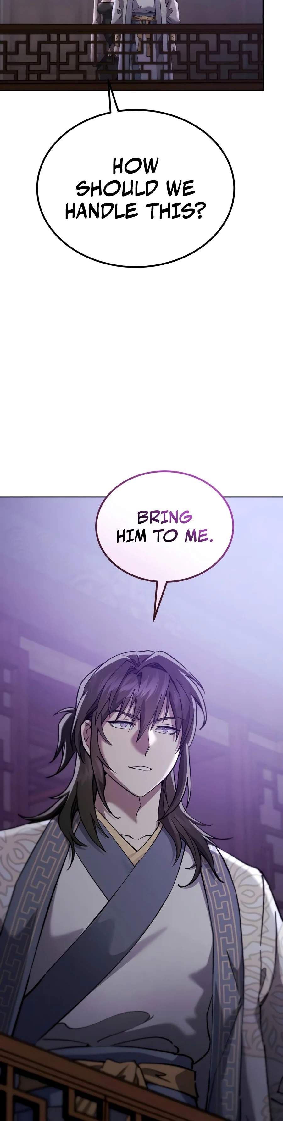 The Heavenly Demon Wants a Quiet Life Chapter 98 - Page 18