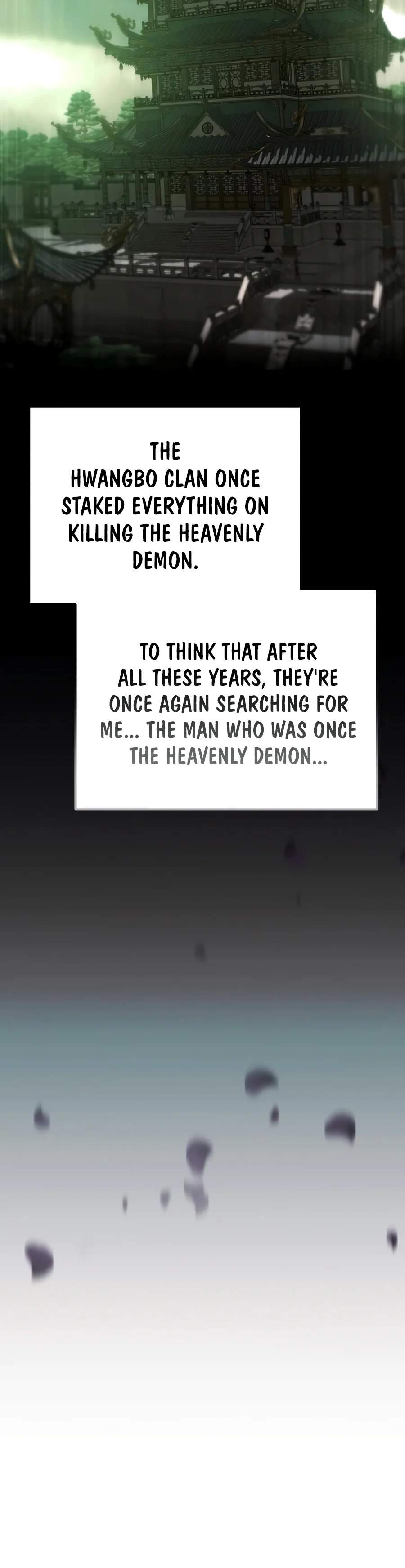 The Heavenly Demon Wants a Quiet Life Chapter 98 - Page 20