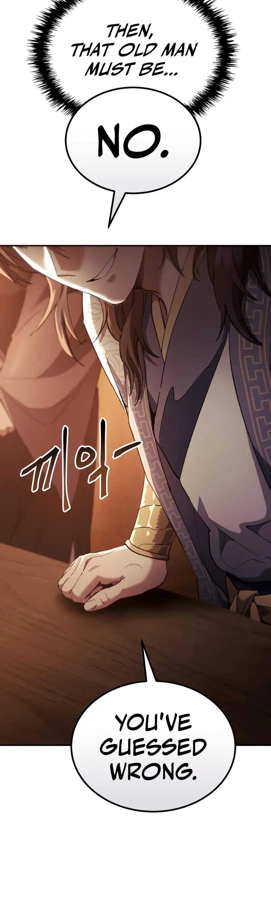 The Heavenly Demon Wants a Quiet Life Chapter 98 - Page 26