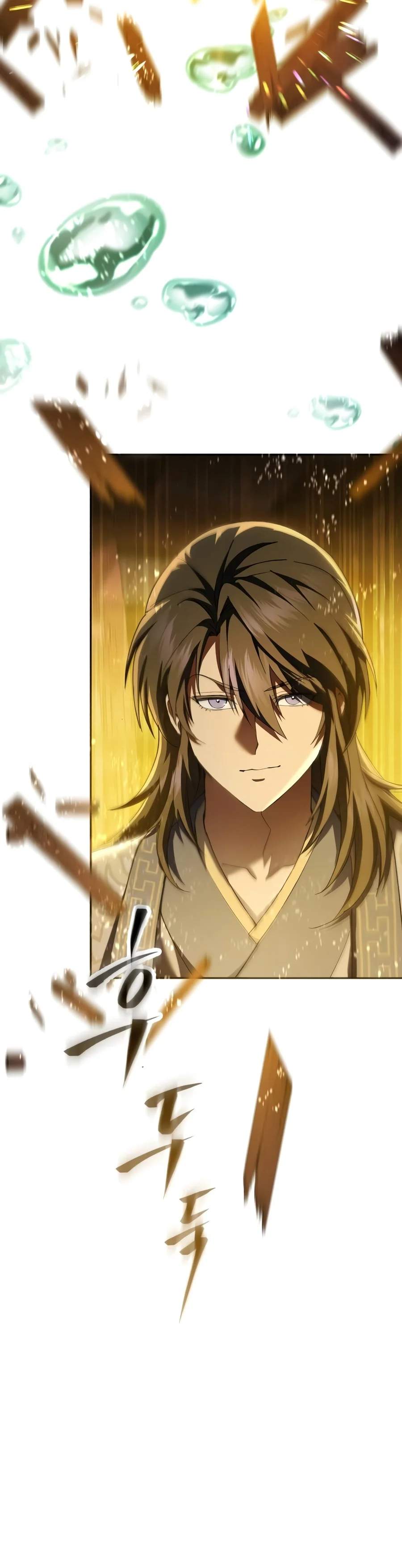 The Heavenly Demon Wants a Quiet Life Chapter 98 - Page 7