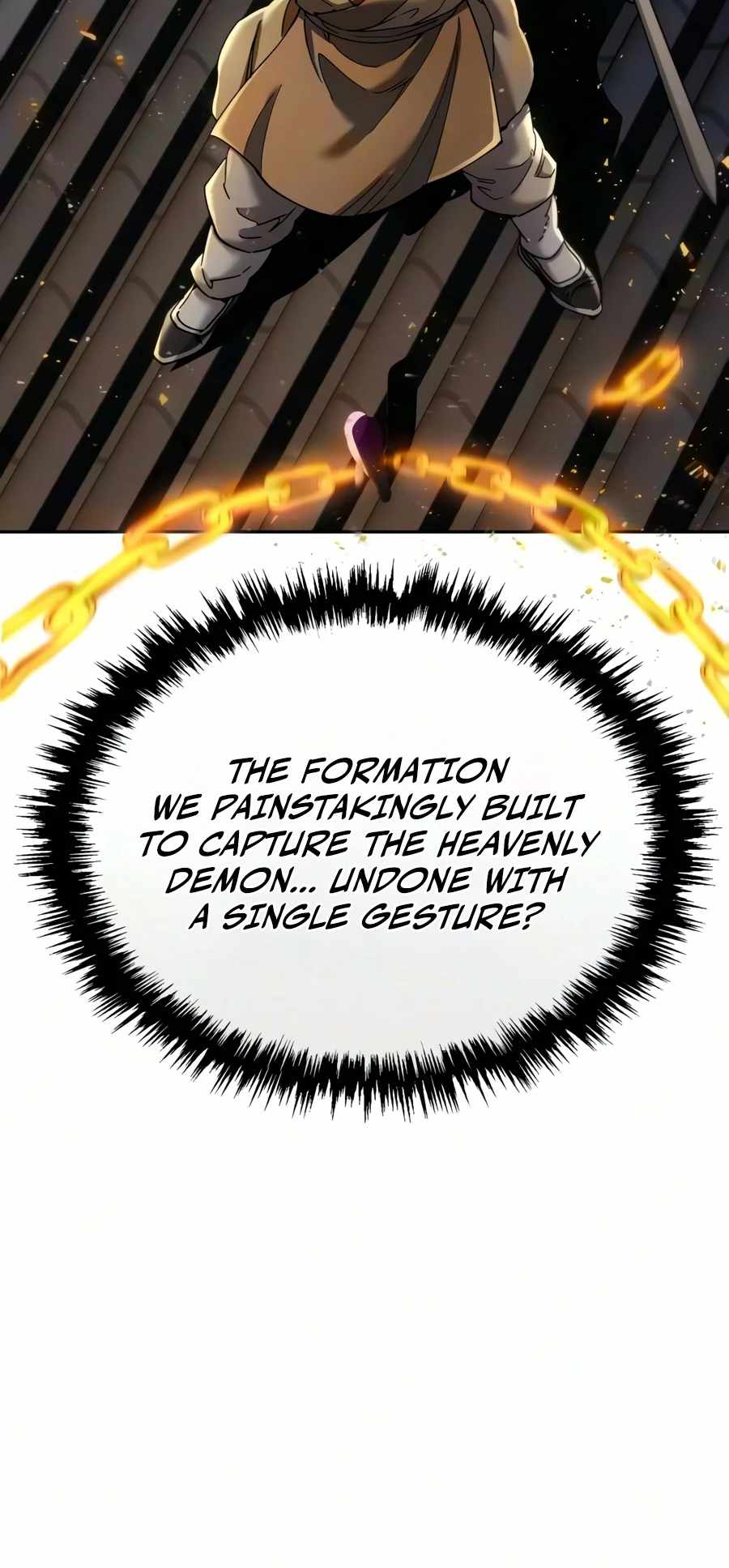 The Heavenly Demon Wants a Quiet Life Chapter 99 - Page 14