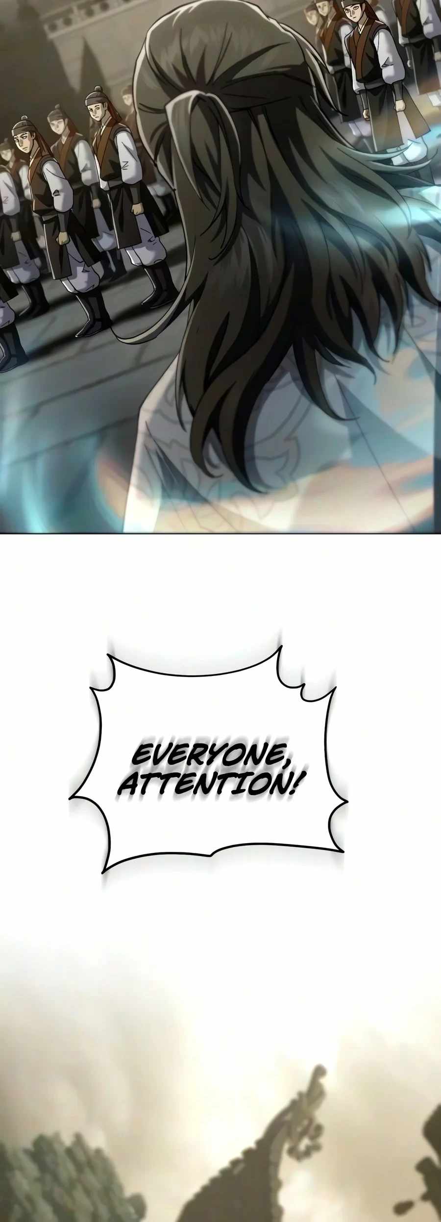 The Heavenly Demon Wants a Quiet Life Chapter 99 - Page 22