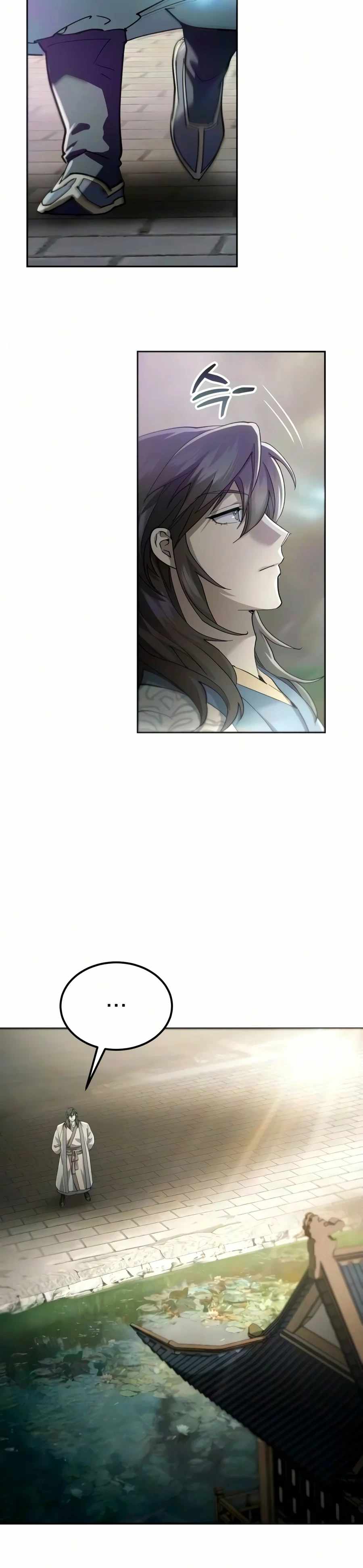 The Heavenly Demon Wants a Quiet Life Chapter 99 - Page 24