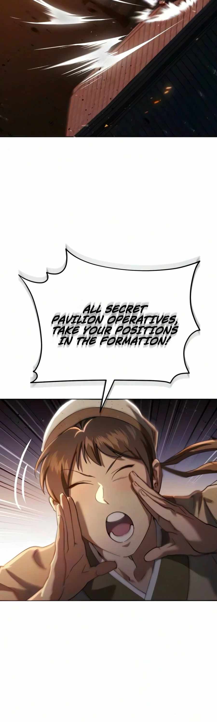 The Heavenly Demon Wants a Quiet Life Chapter 99 - Page 7