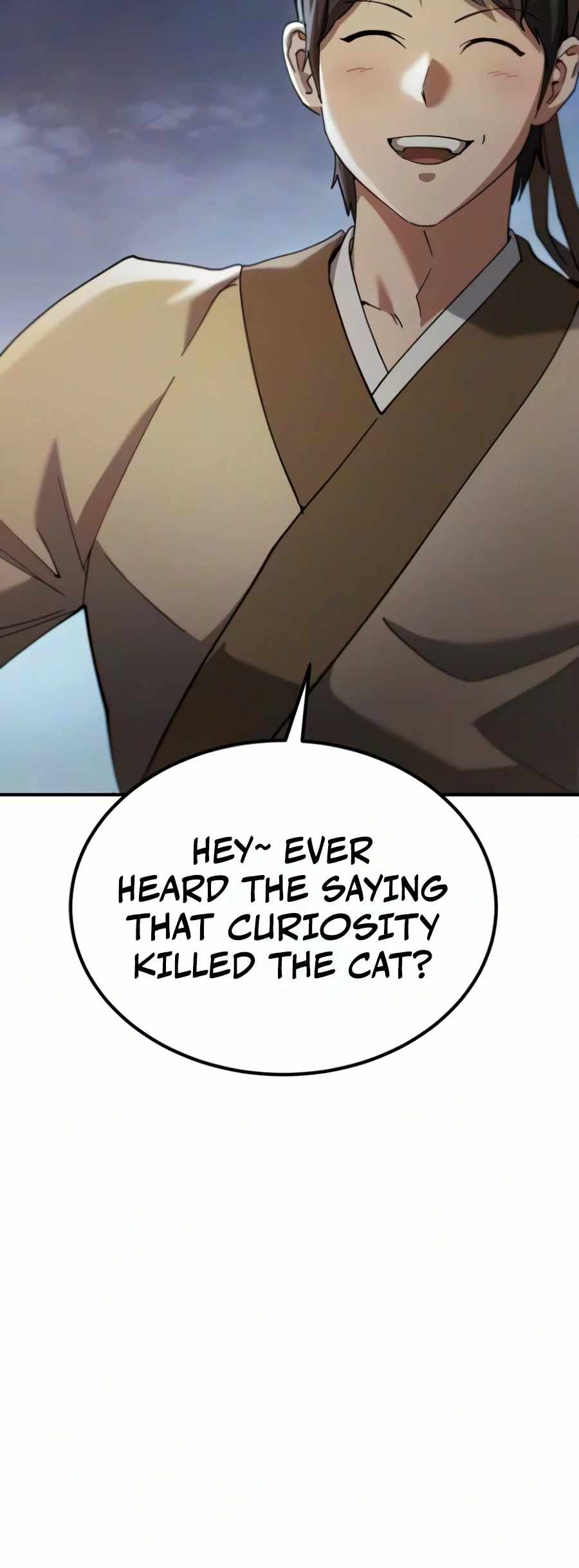 The Heavenly Demon Wants a Quiet Life Chapter 99 - Page 9
