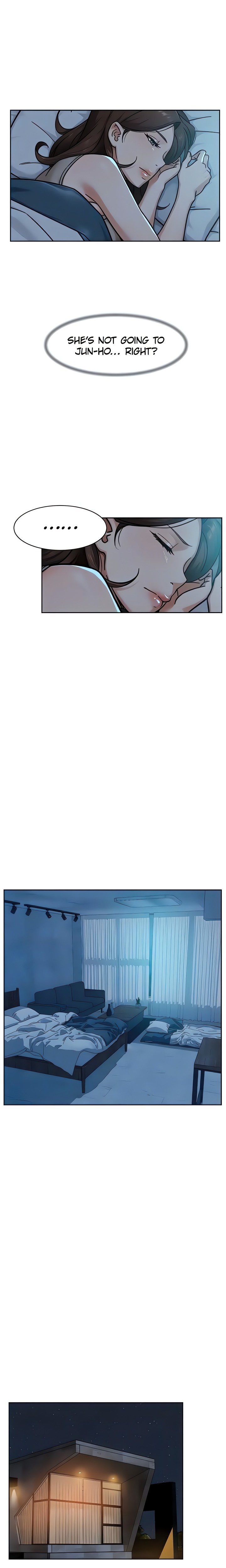 Cleaning Service Chapter 51 - Page 7