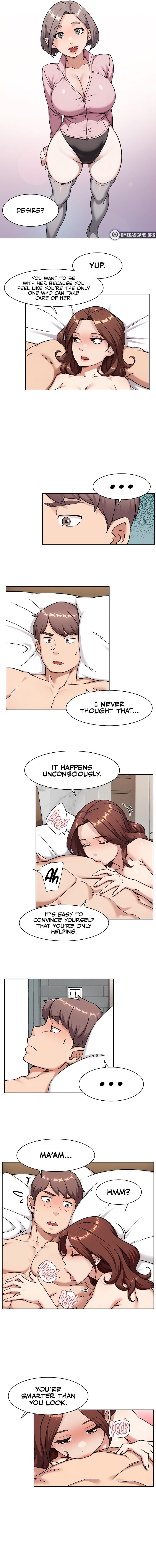 Cleaning Service Chapter 81 - Page 9