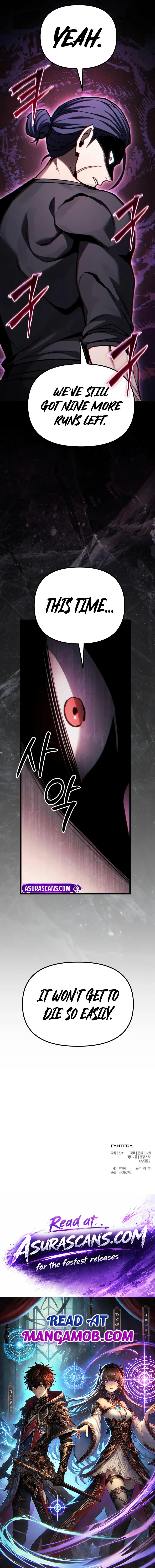 The Ultimate Shut-In Chapter 101 - Page 25