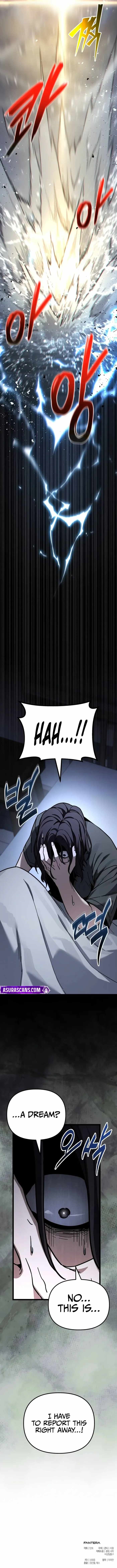 The Ultimate Shut-In Chapter 102 - Page 27