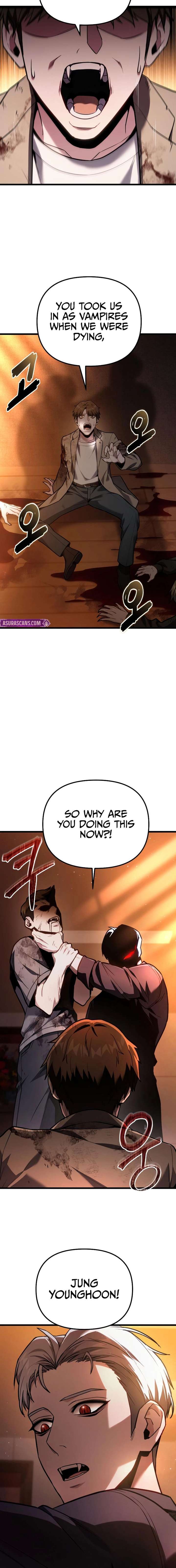 The Ultimate Shut-In Chapter 68 - Page 15