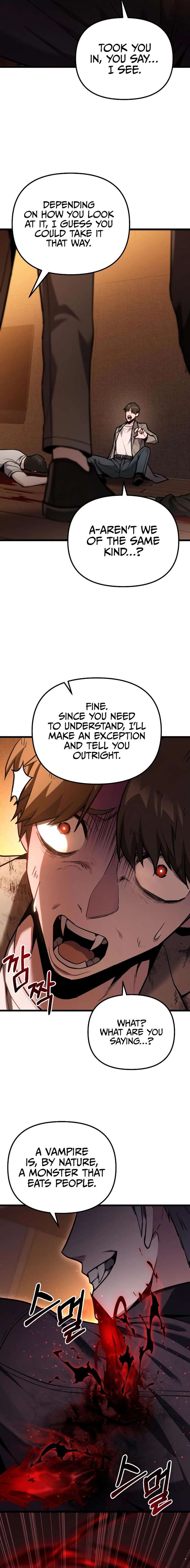 The Ultimate Shut-In Chapter 68 - Page 16