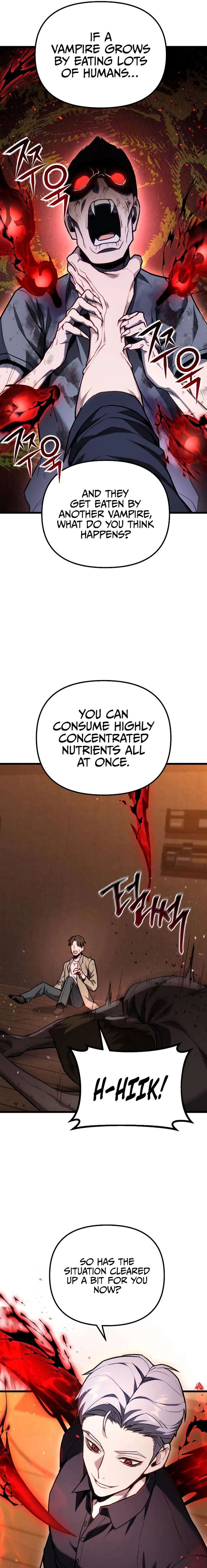 The Ultimate Shut-In Chapter 68 - Page 18