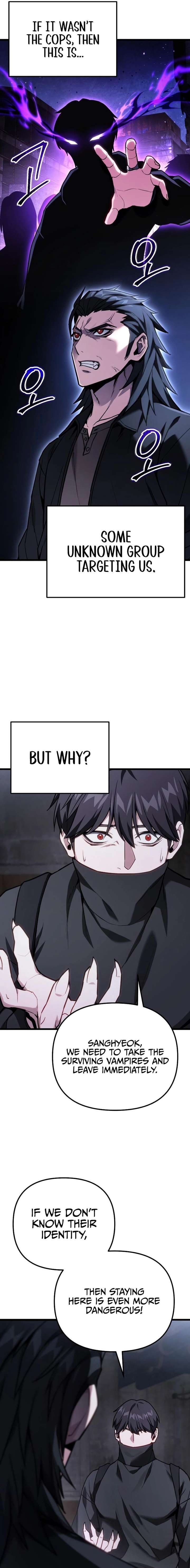 The Ultimate Shut-In Chapter 68 - Page 8