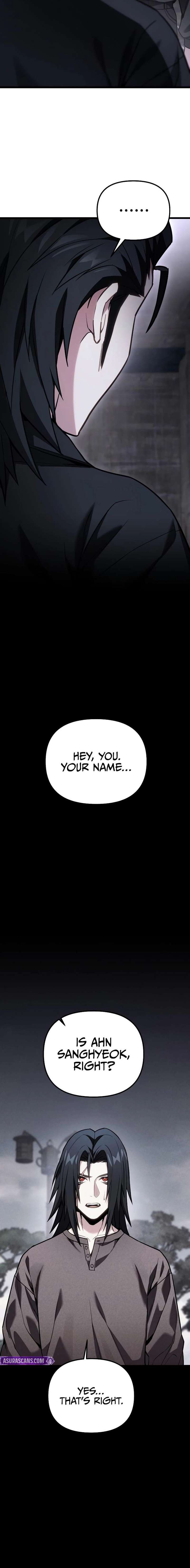 The Ultimate Shut-In Chapter 68 - Page 9