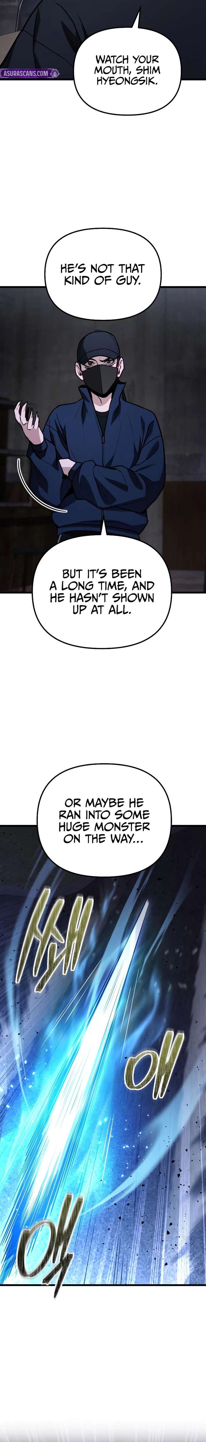 The Ultimate Shut-In Chapter 69 - Page 11