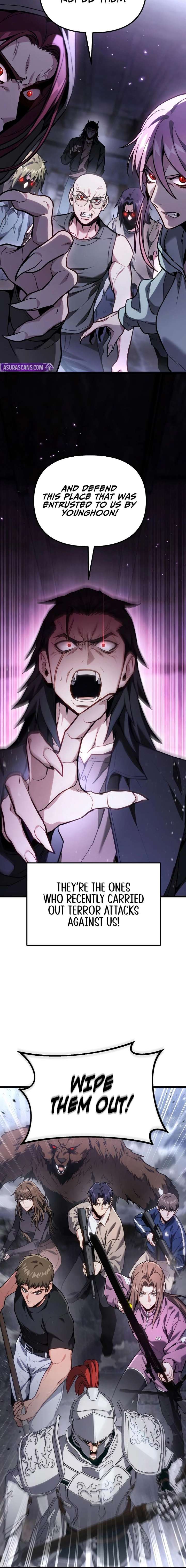 The Ultimate Shut-In Chapter 69 - Page 19