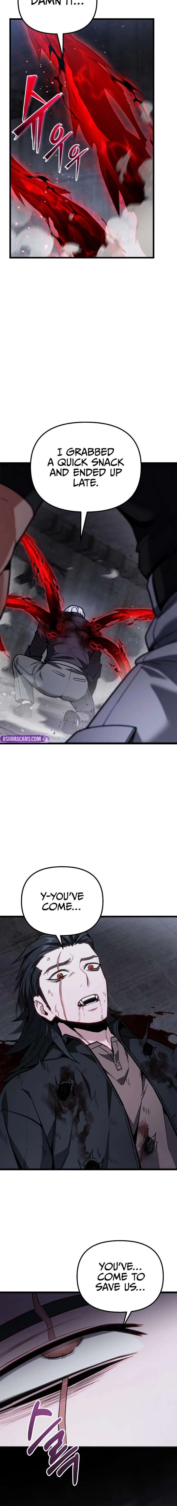 The Ultimate Shut-In Chapter 69 - Page 25